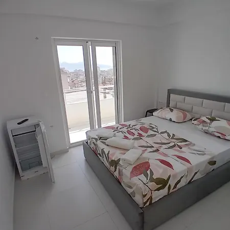 ホテル Ida Sarandë