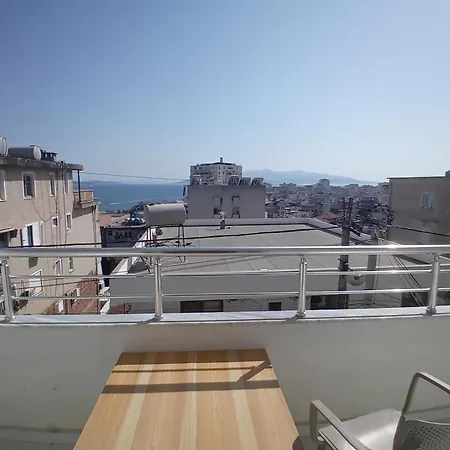 ホテル Ida Sarandë